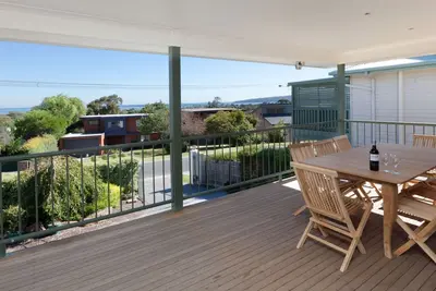 Image de Vues De La Baie Dromana - Dromana