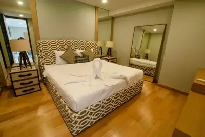 Image de SeaView Partielle 1br Suite @ RoccoHuaHin_7I
