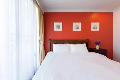 Image de Baan SanSuk HH_2Bedroom Apt PoolView: Hgc