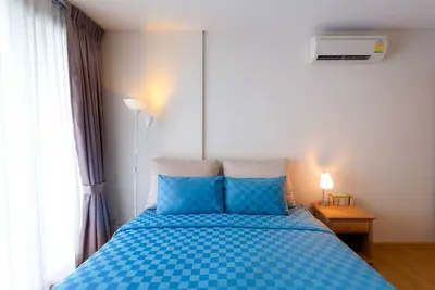 Image de Baan SanKraam_1BR Apt, Cda-PoolView