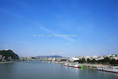Image de Appartement Riverside Panorama