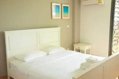 Image de Appartement 1 Br PoolView @ Rocco HuaHin_4H