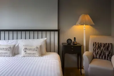 Image de Baan SanSuk HH_2Bedroom Apt PoolView: Dbb
