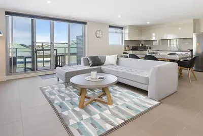 Image de Retraite Ocean Beach - Sorrento