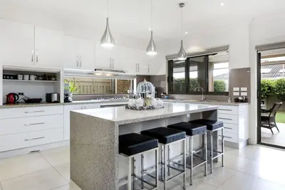 Image de La Dolce Vita Retreat - Seigle