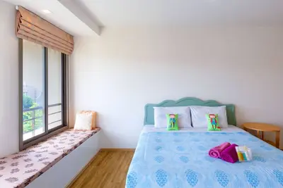 Image de Baan SanNgam Cha-Am_GDC Appartement 1 Chambre