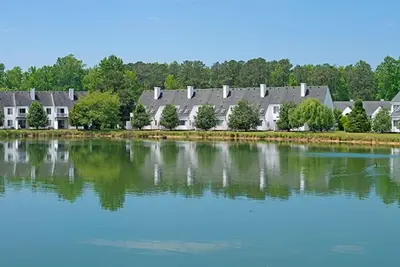 Image de Historic Williamsburg, 2br, pour 6 personnes