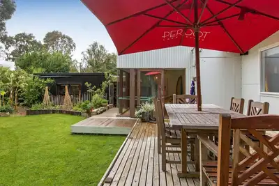 Image de Maison Lanai - Balnarring Beach