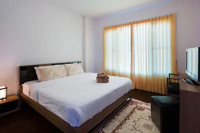 Image de Baan SanDao HH_2 chambres Appartement: Eeb
