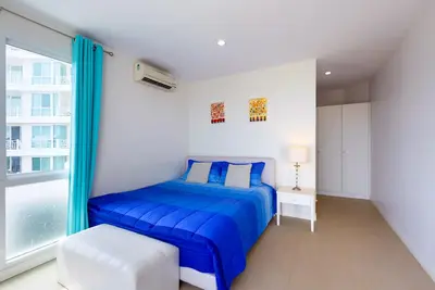 Image de Baan PooLom HH_2Bedroom Apt SeaView: Bca