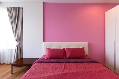 Image de Baan SanSuk HH_2Bedroom Apt PoolView: Edc