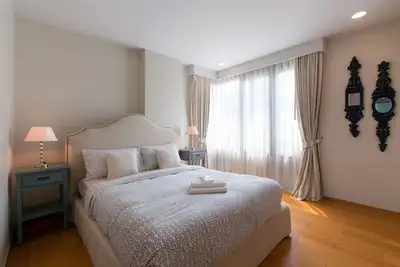 Image de Baan SanSuk HH_2Bedroom Apt PoolView: Dba
