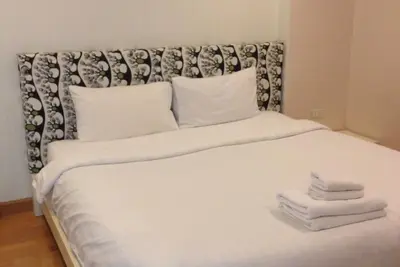 Image de Suite 1-Br avec SofaBed @Rocco HuaHin_5I
