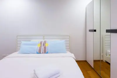 Image de Baan SanSuk HH_2Bedroom Apt PoolView: Hdv