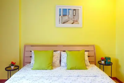 Image de Baan SanSuk HH_1Jardin de la chambre Vue: Caa