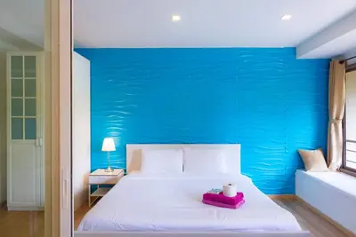 Image de Baan SanNgam Cha-Am_BAA 1 Chambre Apt.