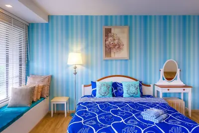 Image de Baan SanNgam Cha-Am_FCD Appartement 1 Chambre