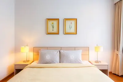 Image de Baan SanSuk HH_2Bedroom Apt PoolView: Bbb