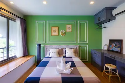 Image de Baan SanNgam Cha-Am_EBB Appartement 2 Chambres