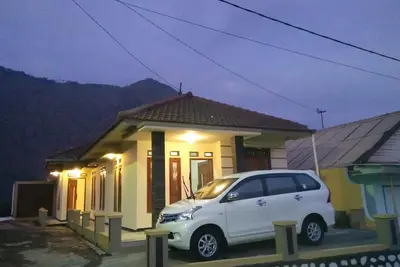 Image de Villa / Penginapan Tengger Asri 3 Bromo