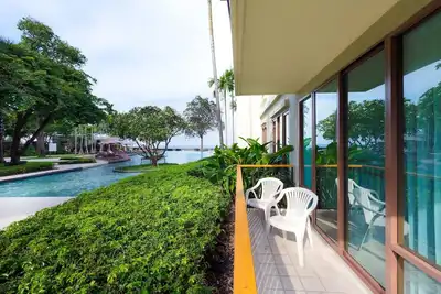 Image de Baan SanSuk HH_2Bedroom Apt SeaView: Aab