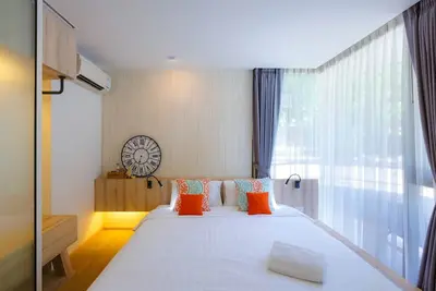 Image de Baan SanKraam_2BR Apt, Had-PoolAccess
