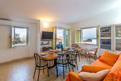 Image de Le petit genévrier Appartement spacieux de six places