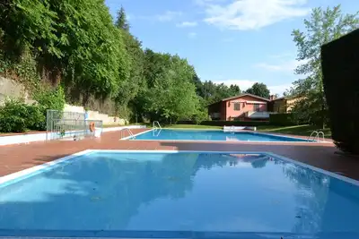 Image de Maison sur le lac de Garde \"Rosalinde House\"