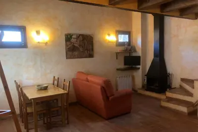 Image de Appartement rural L´Alzina pour 2 personnes