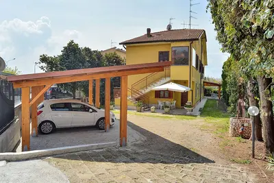 Image de Villa Magnolia - Appartement 2