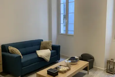 Image de Appartement neuf à 300 mètres du Palais