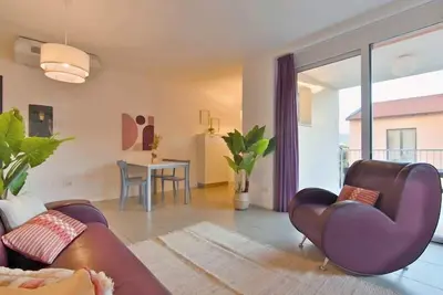 Image de Italian Lakes 2 bedroom apt with swimming pool