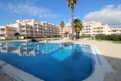 Image de T1 Praia do Vau/ Estrela do Vau