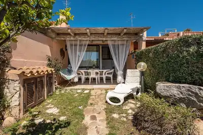 Image de Maison / villa - VILLASIMIUSappartement dans résidence