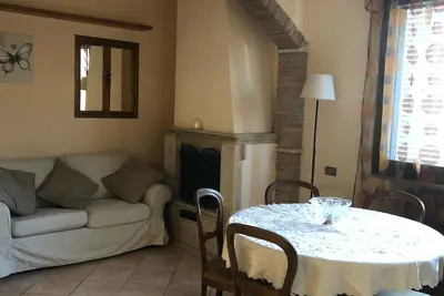 Image de Appartement près de la plage et de Rome