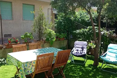 Image de Appartement Victor À 100 MÈTRES De La Plage