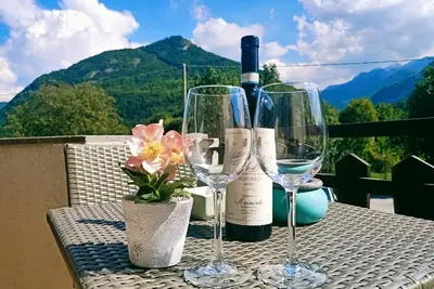 Image de Slowhome confortable appartement à Valle Gesso