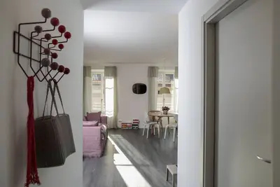 Image de Appartement Manciuno à Trente