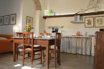 Image de Maison de vacances Villa Maria - Apartment Cristina