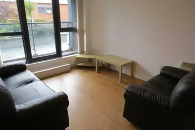 Image de Meublé au goût maison de vacances pour famille au coeur de Manchester