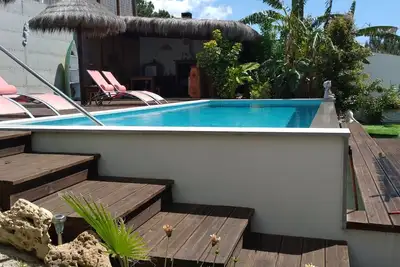 Image de Maison Dream Beach House - Comporta