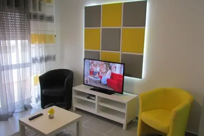 Image de Belle 1 chambre à 100 m de la plage