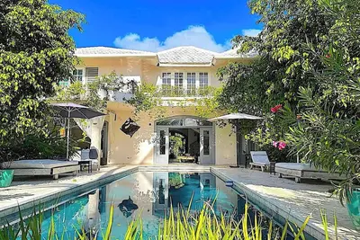 Punta Cana - Villa Patrick