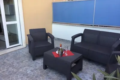 Image de La Casa di Marta, bel appartement, à quelques pas du centre historique