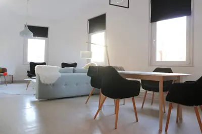 Image de Superbe appartement à 10 min du Touquet et Baie de Somme