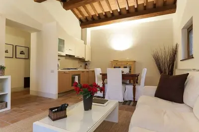 Image de 2 bedroom apartment near Foligno