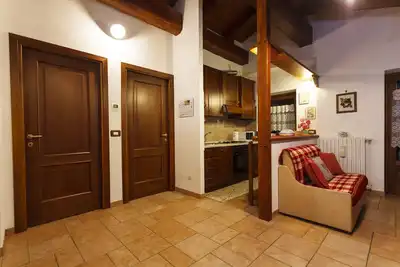Image de Maison Martin, Grenier Avec 6 Lits