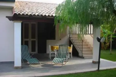 Image de maison / villa - Campofelice di Roccella