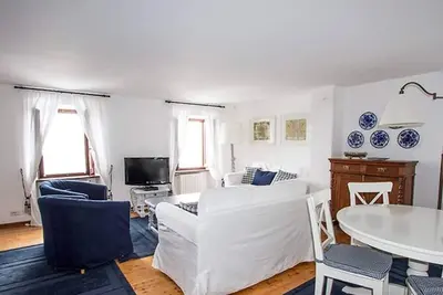 Image de Stylish Lake Maggiore apartment with lake views. Wifi