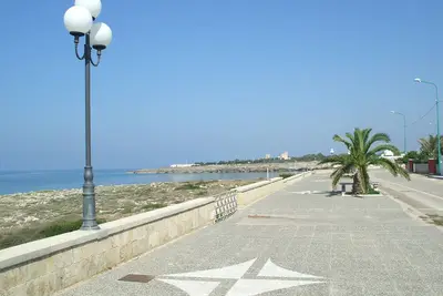 Image de Jolie villa Ă quelques km de Gallipoli Punta dell Suina